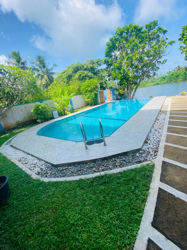Others 2, Villa Riverside, Beruwala