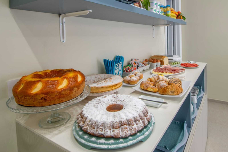 Food & Drinks 4, Rossy Palace Amalfi Coast Suites, Napoli