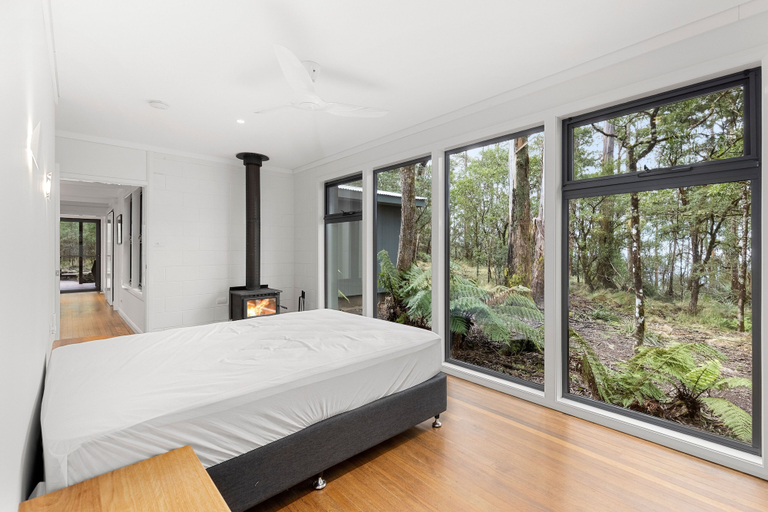 Bedroom 4, The Residence, Armidale Dumaresq Bal