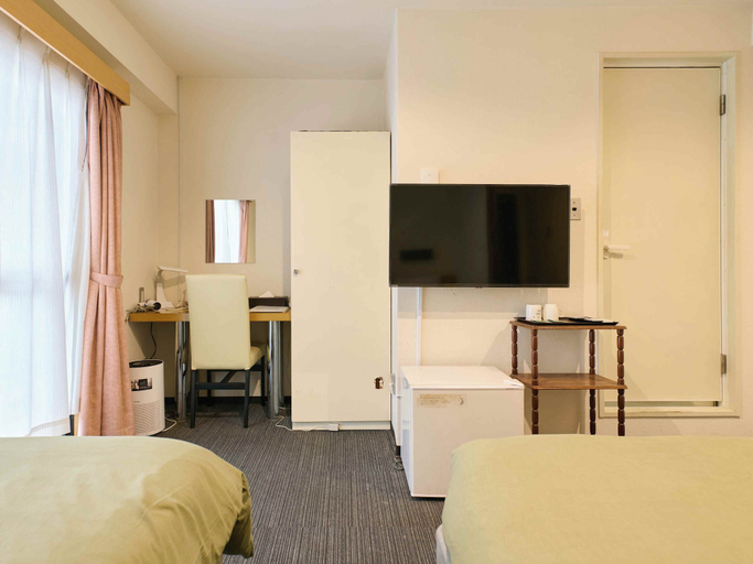 Bedroom 12