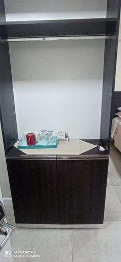 Others 4, Hotel Don Enrique, Guaraní