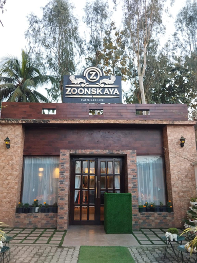 Others 3, Zoonskaya Resort, Sivasagar