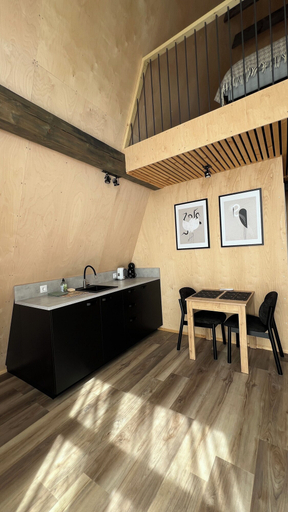 Bathroom 4, Mulberynas, Prienų