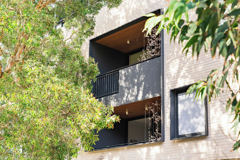 Others 3, Hall St Apartments by Urban Rest, Sydney