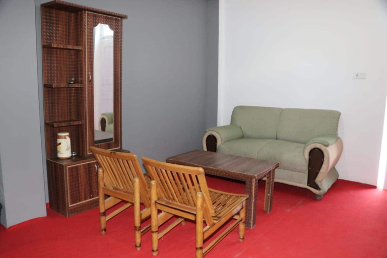 Others 3, Hotel Sangla Retreat, Kinnaur