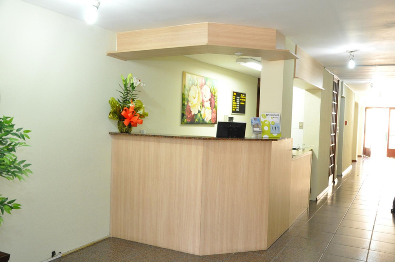 Public Area, Klein Ville Esteio Centro, Esteio