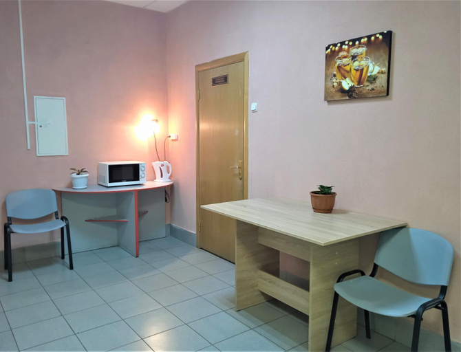 Others 2, Smart Hotel KDO Yaroslavl, Yaroslavskiy rayon