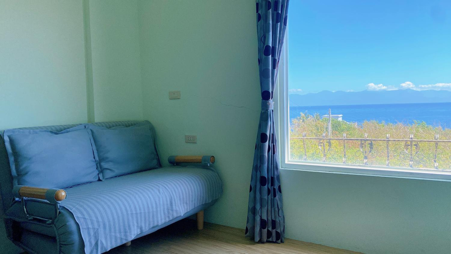 Others 5, Sea Travel, Pingtung