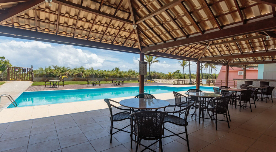 Sport & Beauty 4, PPRAs Casas ao lado da praia Barramares, Ilhéus