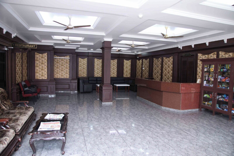 Others 4, Kalyan Tourist Home, Palakkad