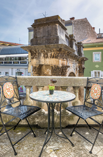 Others 5, Boutique Suites Joyce, Pula