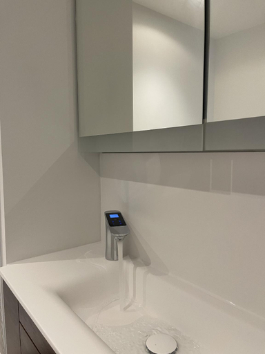 Bathroom 5, The Crimsons, Godfrey house, Edinburgh way Harlow, Hertfordshire