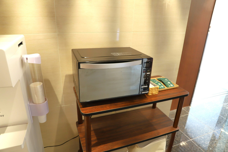 Others 4, Hotel Brilio Asakusabashi, Taitō