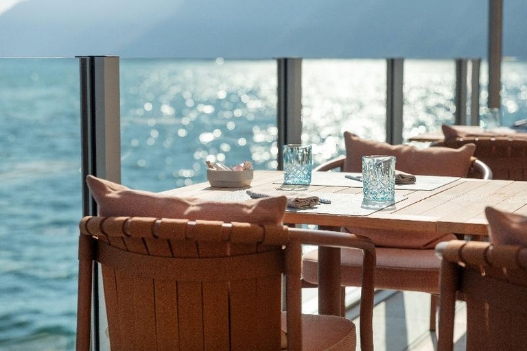 Others 3, Residenza Du Lac, Lugano