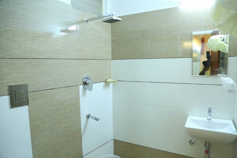 Bathroom, 4 U BUSINESS CLASS, Chennai