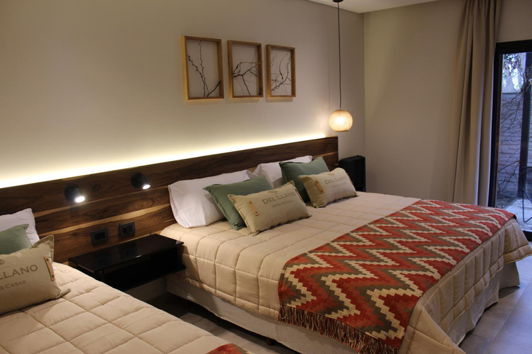 Others 5, Hotel Del Llano, Realicó
