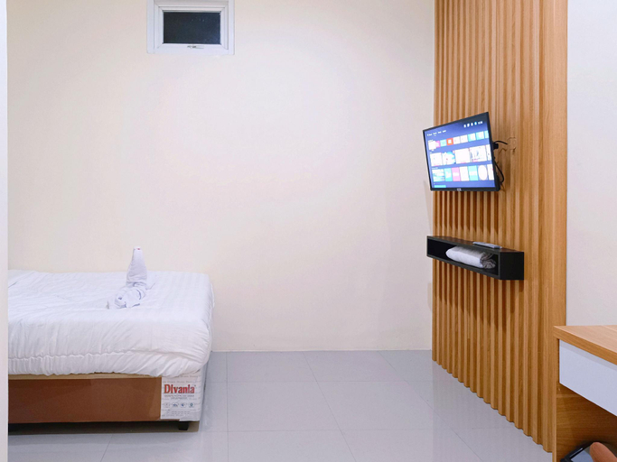 Bedroom 15