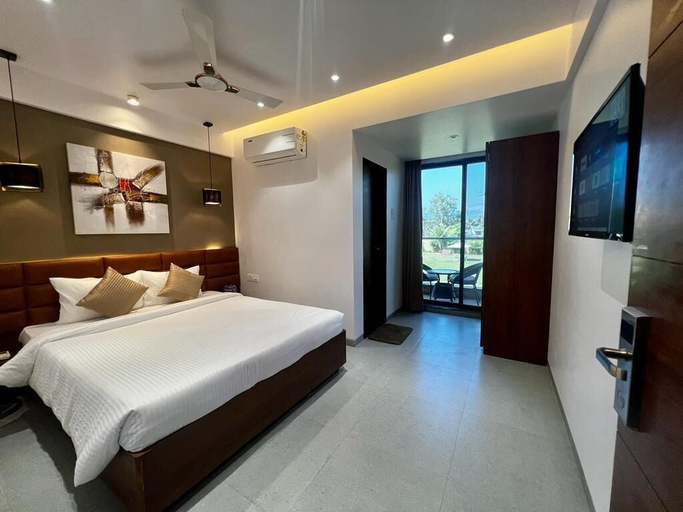 Bedroom 1