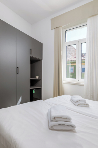 Bedroom 2, Boutique Suites Joyce, Pula