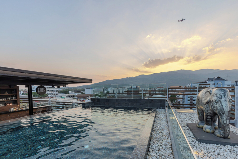 Sport & Beauty 3, AMANOR Hotel Chiang Mai, Muang Chiang Mai