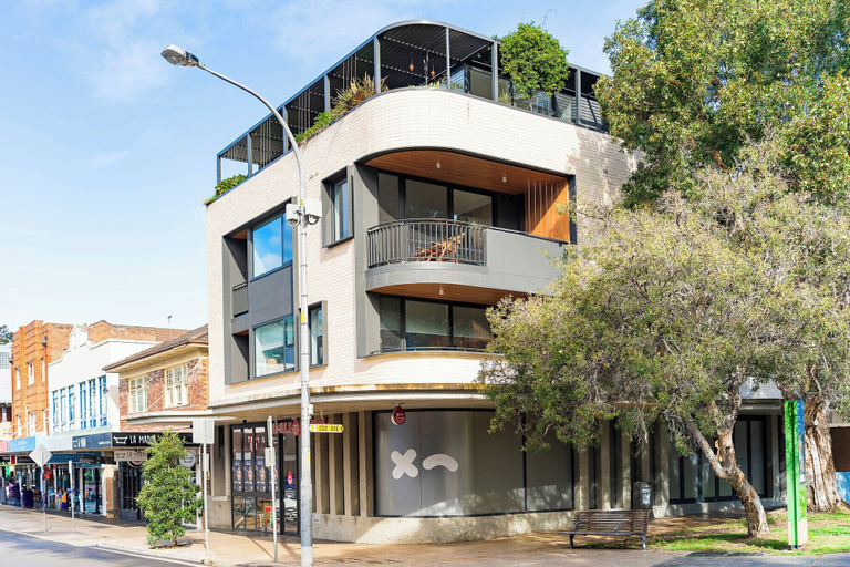 Exterior & Views 4, Hall St Apartments by Urban Rest, Sydney