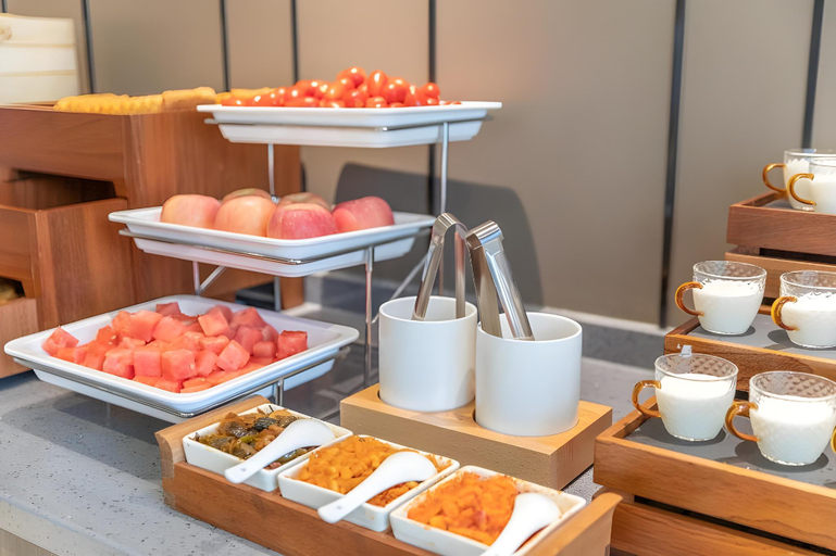 Food & Drinks 4, Hanting Hotel Beijing Tiantan South Gate, Beijing