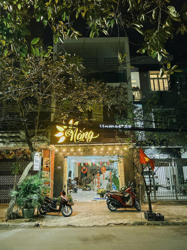 Exterior & Views 1, NANG HOMESTAY, Tuy Hoa