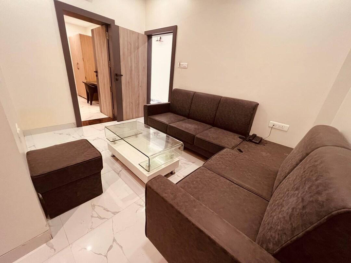 Others 5, Fabhotel Ansh, Aurangabad