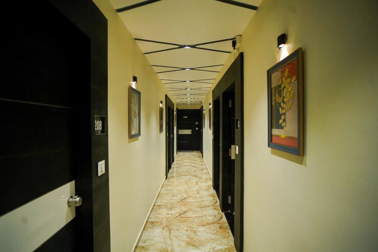 Public Area