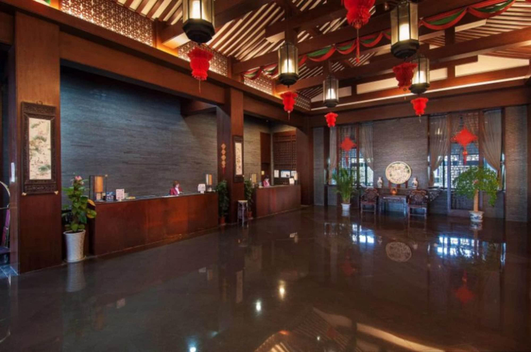 Public Area 4, voco Xitang - Jiaxing, Jiaxing