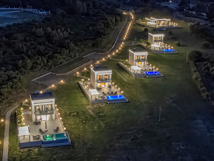 Exterior & Views 2, Continent Villas, Central Macedonia