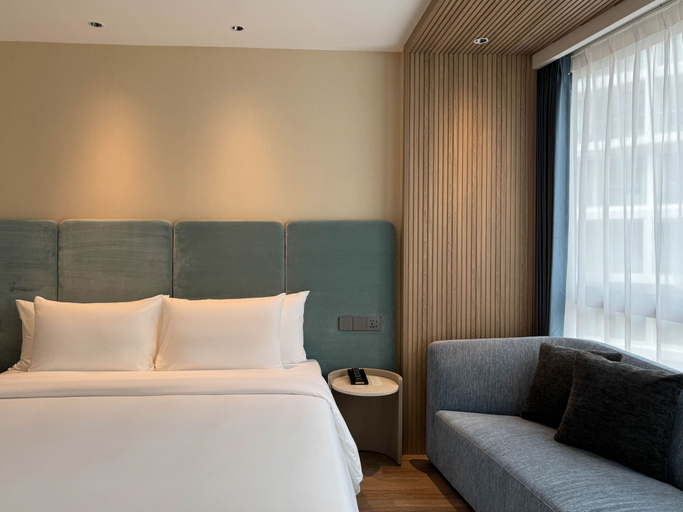 Bedroom 3, Laya Suites and Residences, Phuket Island