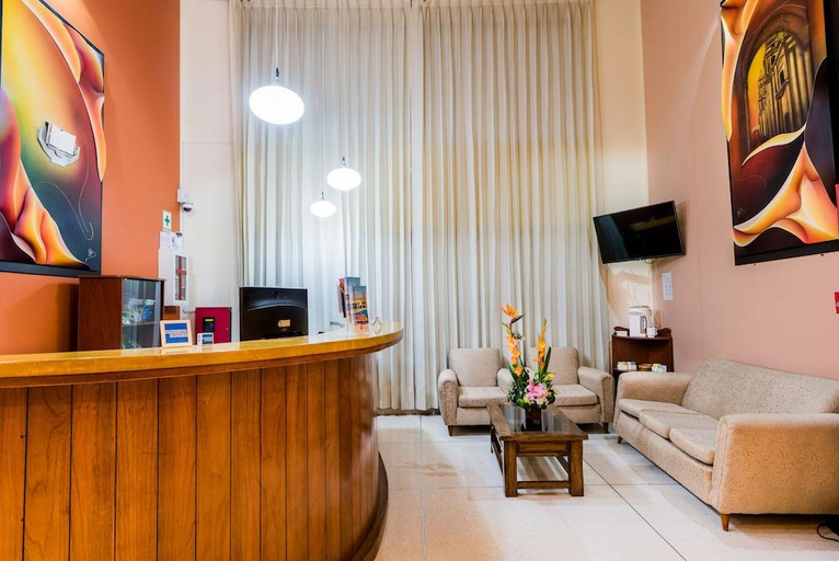 Others 5, DM Hoteles Arequipa, Arequipa