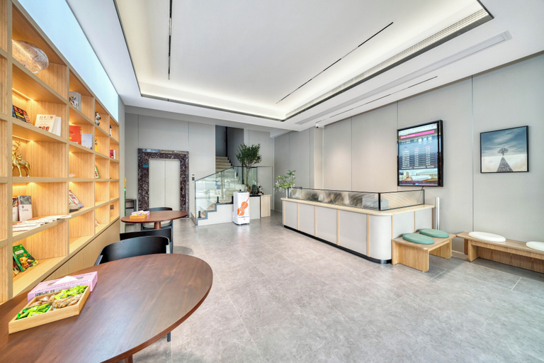 Others 5, gangduhotel, Shaoxing