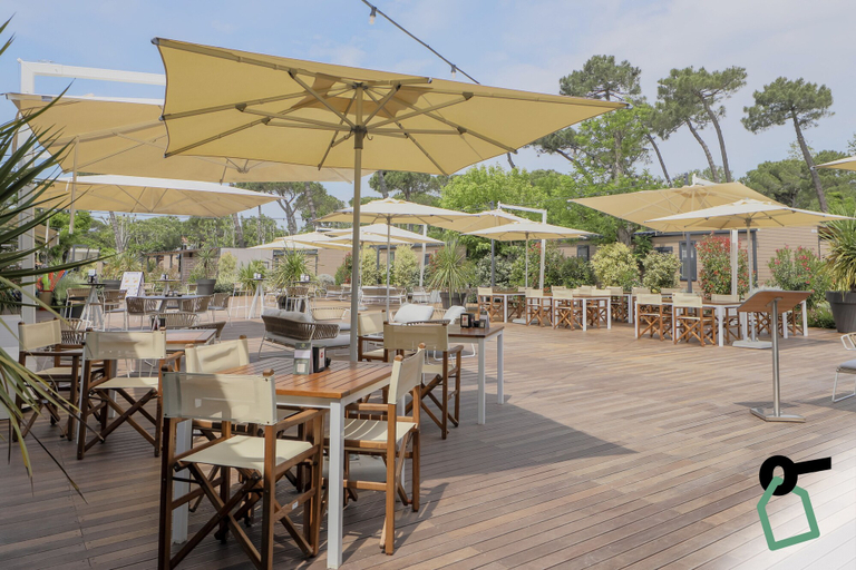 Food & Drinks 5, Hotiday Milano Marittima Pineta, Ravenna
