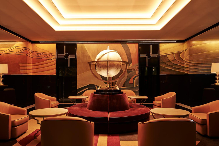 Public Area 4, Casa Cipriani New York, New York