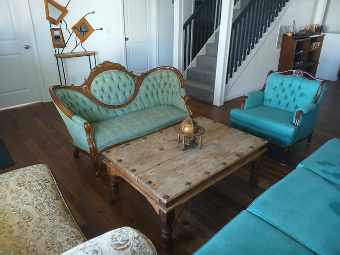 Public Area 2, Branson House B&B , Grant