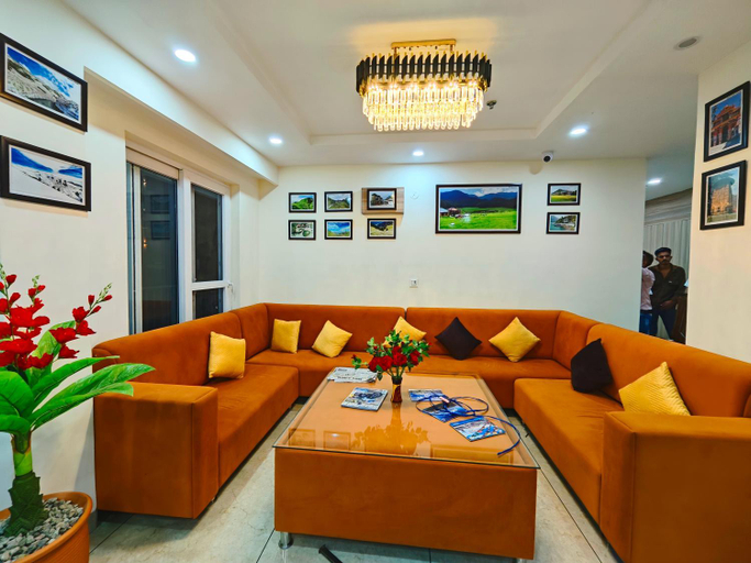 Others 5, Hotel Pines And Peeks By Tws Hotels, Chamba