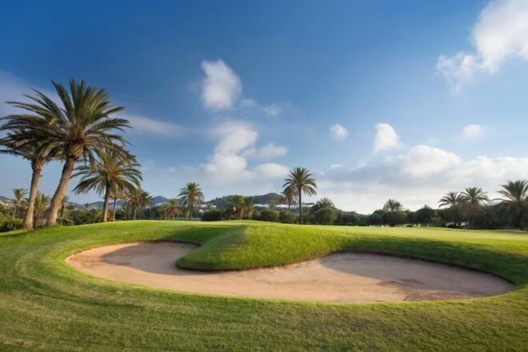 Others 5, Grand Hyatt la Manga Club Golf and Spa, Murcia