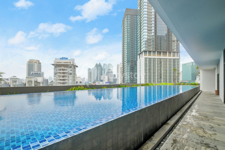 Sport & Beauty 5, Havari by Kozystay - Sudirman, Jakarta Selatan