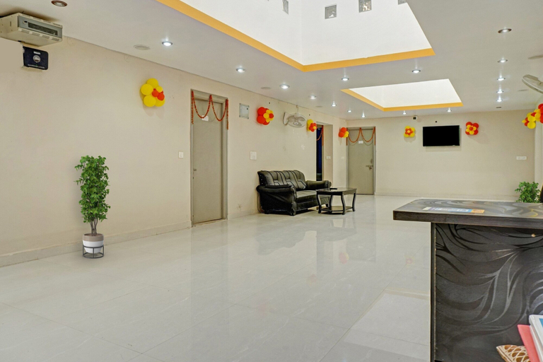 Others 4, Royal Comfort Homestay, Patna