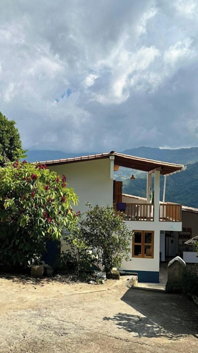 Exterior & Views 2, Glamping Jardín, Jardín