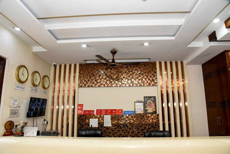 Others 4, Hotel Grand Inn, Ghaziabad