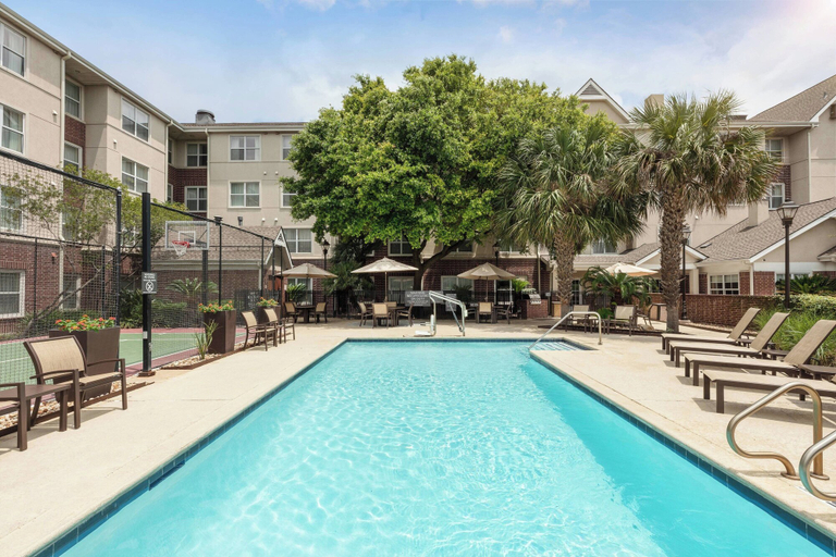 Sport & Beauty, Residence Inn by Marriott Austin Parmer/Tech Ridge, Travis