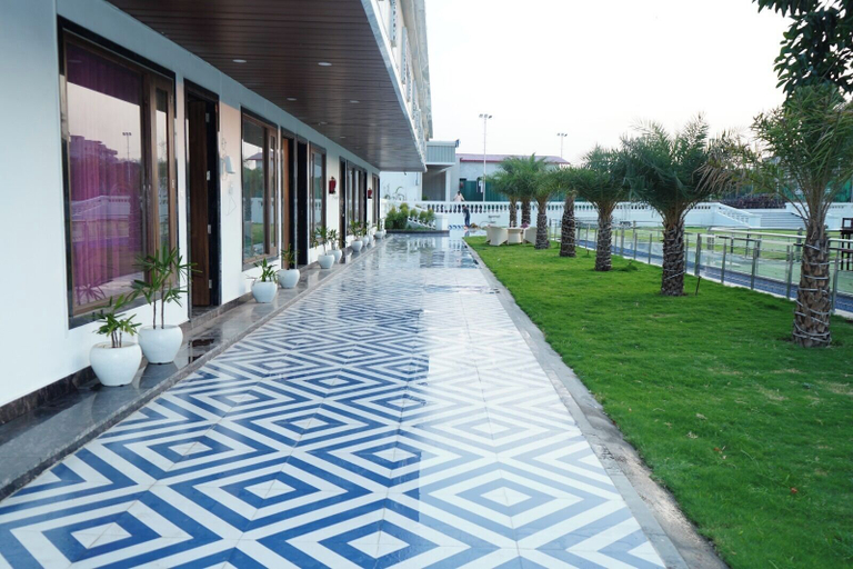 Others 3, The Veda Greens Resort, Hardwar