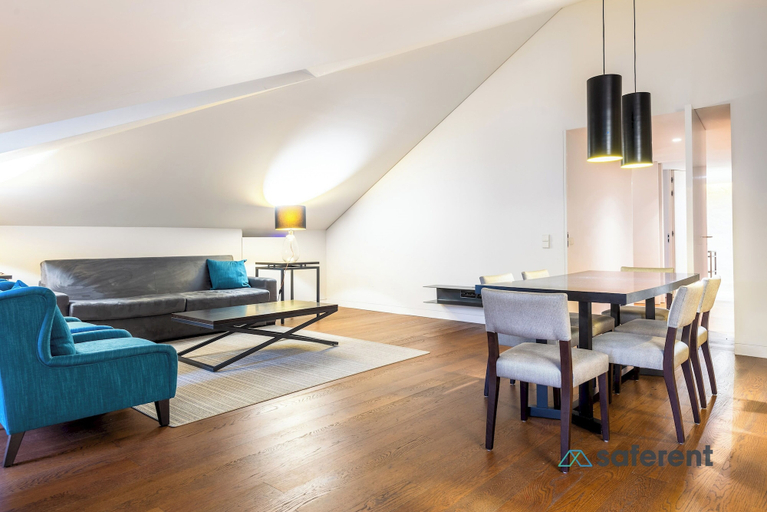 Others 4, Gary01 Exclusive Top Floor 2BD by the Timeout Market, Lisbon