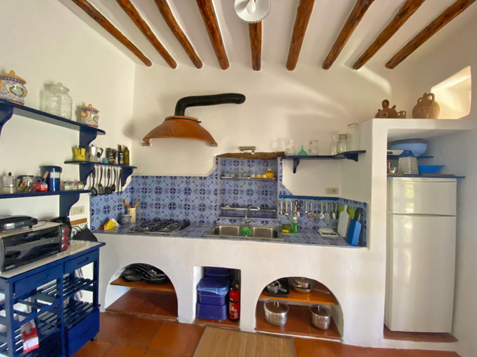 Others 2, Casa Scirocco Lipari, Messina