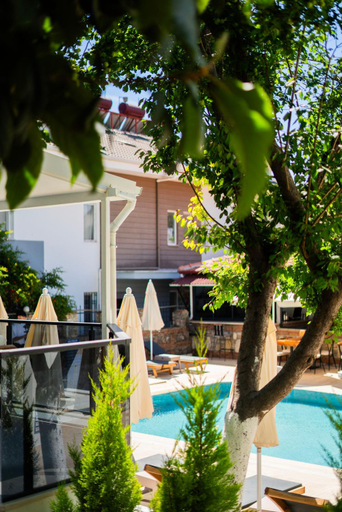 Sport & Beauty 2, marla suite, Fethiye