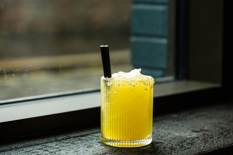 Food & Drinks 5, The Foundry, Belfast