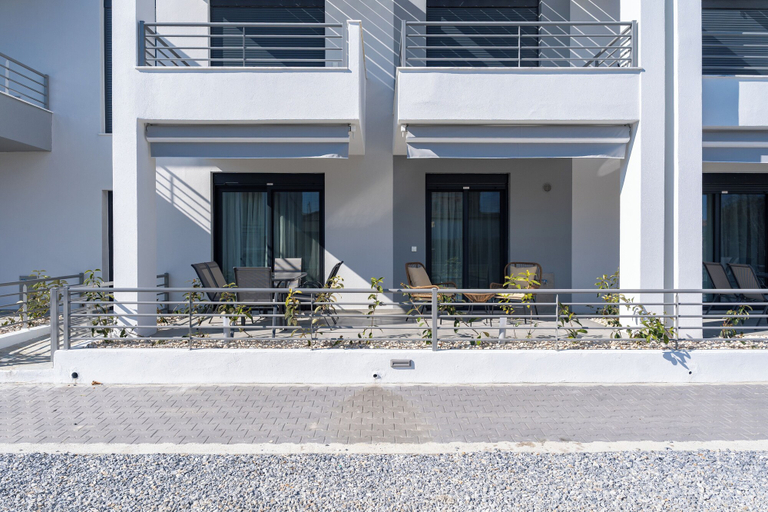Exterior & Views 5, Areti Residential Complex, East Macedonia and Thrace